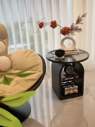 #可移动小茶几#小茶几#居家好物 #小桌子#居家好物