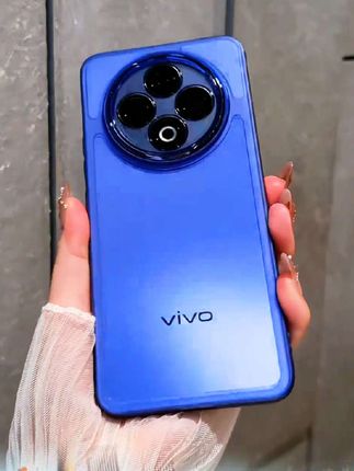 时尚手机壳适用于vivoy500透明防摔手机壳简约闪钻镜头全包超薄时尚网红软壳高级感防摔#潮牌手机壳 #vivo手机壳#vivoy500手机壳#时尚手机壳#网红手机壳 #创意手机壳