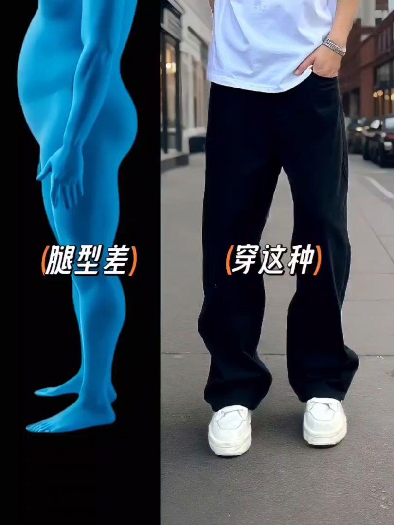 #百搭裤子 #男士牛仔裤#男款裤子推荐#品质男裤@抖加🔥上热门🔥dou+🔥热点宝