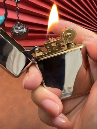 佐罗790升级款式的火机#创意打火机 #男士必备