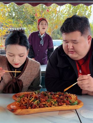 #抖音美食 #同城美食 #本地人爱吃的店