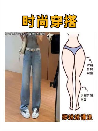 救命 夏天真的好喜欢防晒又舒适的穿搭 干净清新的水洗蓝 烫钻设计 设计感拉满上身温柔显白又气质随性阔腿版型时尚又透气简约而不简单真的绝了#轻松get大女主能量感穿搭 #燃爆夏天的生命力穿搭 #寻找把夏天穿身上的人 #请微胖女生自信大胆穿 #明媚夏日彩色穿搭