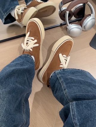 #百搭鞋子 #宝藏鞋子 #鞋子搭配 #男鞋推荐 #哎哟喂你鞋真好看