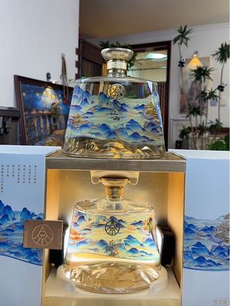 #送礼佳品 #白酒 #好酒推荐 #超便宜超划算 #好喝不贵
