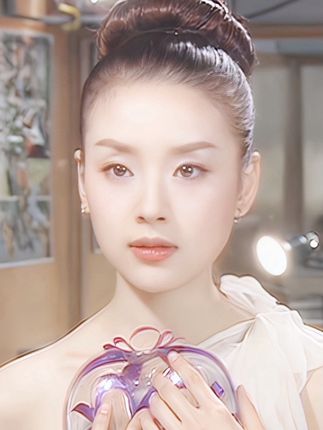 #心碎的声音 #黑豆ado 温婉又清丽脱俗,这才是“名品鼻”#董洁 #盛世美颜 #国产剧