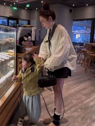 #穿搭 #气质穿搭 #显瘦穿搭 #美出高级感#减龄穿搭