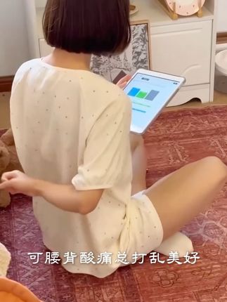 天然S黄麻护脊床垫#床垫 #家居好物 #居家好物