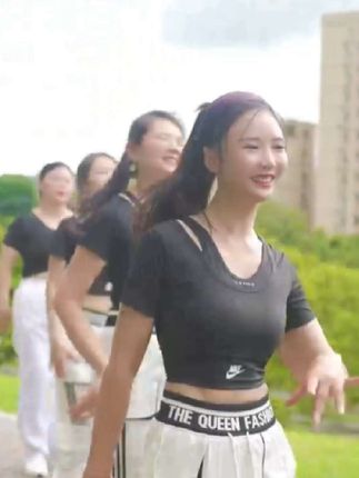牛马们的欢乐时光