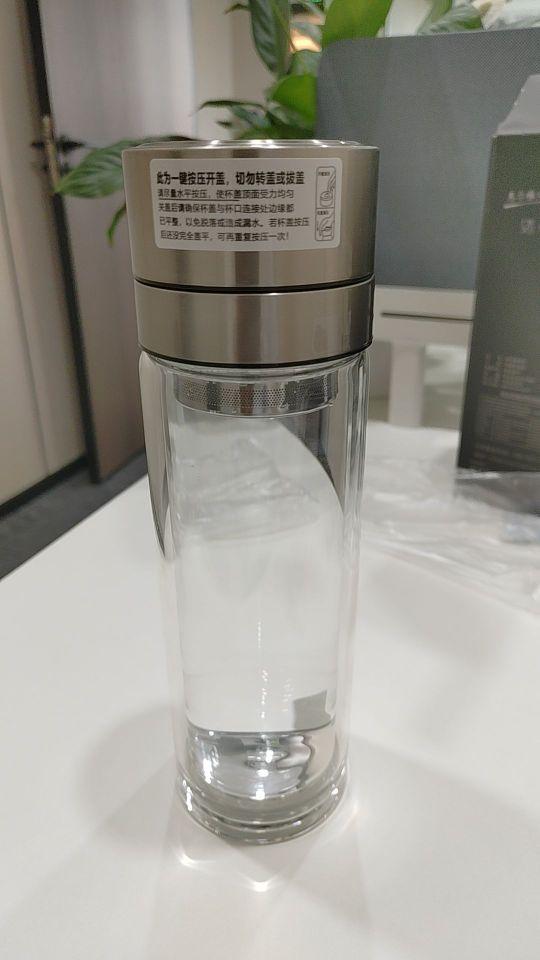 杯子非常不错,很好用,大气#我在抖音买买买