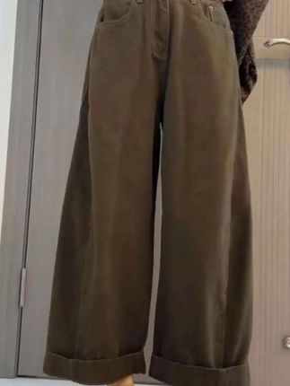 #显高显瘦显腿长 #今天穿什么#梨形身材穿搭 #裤子#显瘦穿搭