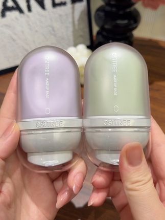 柳丝木变色隔离霜#无限回购的宝藏单品 #柳丝木隔离霜 #柳丝木变色隔离霜 #柳丝木变色隔离霜正品 #柳丝木变色隔离素颜霜