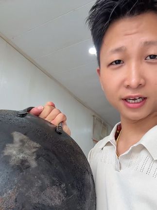 这个敷8-12小时锅底光溜溜的,超级好用#强烈推荐 #办法总比困难多 #好货 #记录我的生活