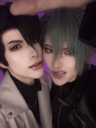 上车吧,ivan #cos #异形舞台 #ivti #till #ivan