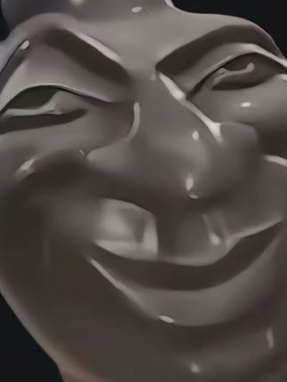 车主一觉醒来天塌了 #雨季 #雨天拍照 #天塌了 #开车注意安全