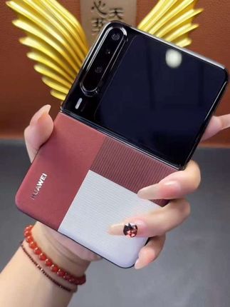 准新品 Huawei/华为 【含24期优惠】PuraX阔型屏 准新品 Huawei/华为 【含24期优惠】PuraX阔型屏折叠手机官方正品#华为PuraX