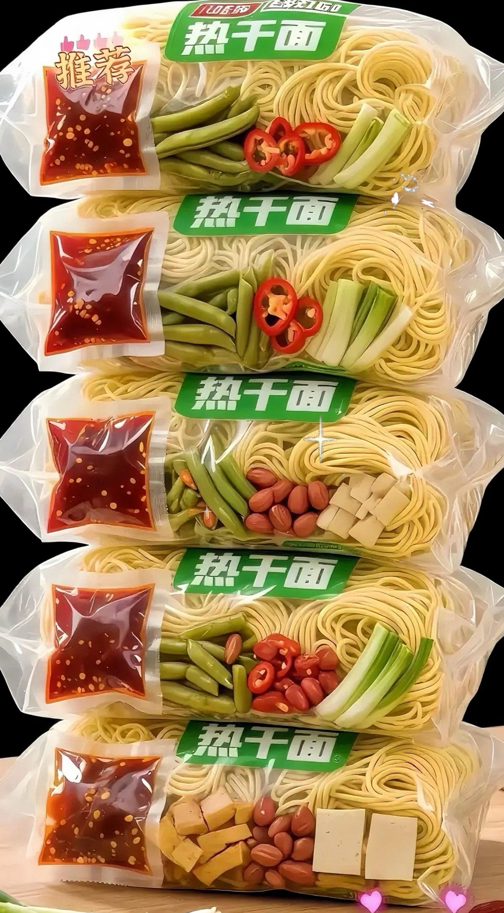 家人们!谁能拒绝一碗地道的武汉热干面啊!棕黄 的面条裹满浓香酱汁,每一口都是碳水的狂欢! 面条超劲道,一口下去芝香味十足,恰到好处的辣味。 越嚼越香,好吃到根本停不下来🥰 酸豆角的脆爽、葱花的清香、.辣椒碎的微辣,! 多重口感在嘴里碰撞、,嗦面的快乐这不就来了?😋🤤 家里老人孩子都爱吃。做法简单又美味。喜欢的宝子冲冲冲😍!🤤😋🤤! #美食推荐 #武汉热干面 #太好吃了 #地方特色美食 #超便宜超划算