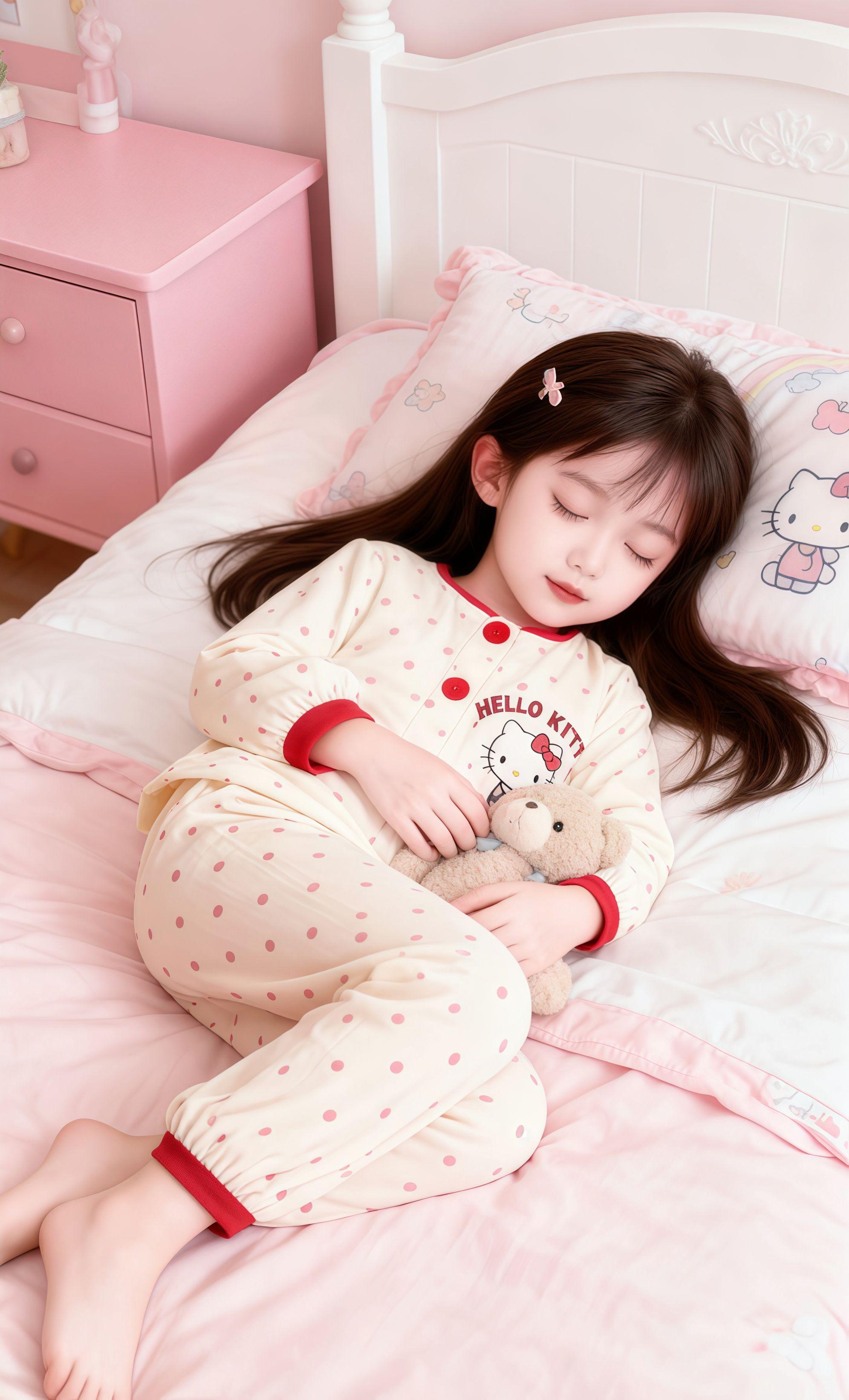 #上热门 #儿童家居服 #柔软 #柔软亲肤 #上热搜 @抖加🔥上热门🔥dou+🔥热点宝 @DOU+上热门