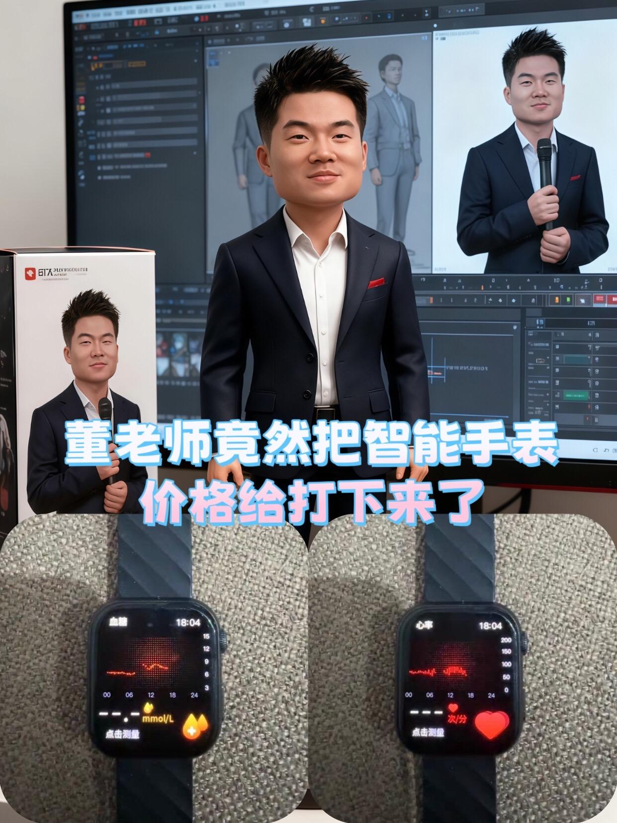 #董老师 #董老师推荐