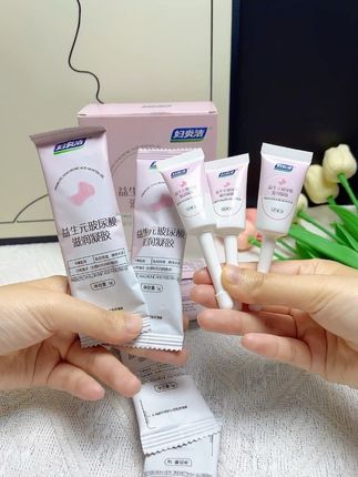 #妇炎洁益生元#好物推荐🔥 #好东西一起分享 #自用好物分享 #精致女人