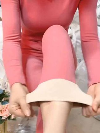 降温了降温了,保暖内衣赶紧准备好,天冷随时穿,柔软亲肤,贴心舒适#德绒保暖套装#好物分享