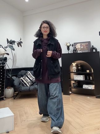 #秋季新款穿搭 #女装搭配 #新款上新