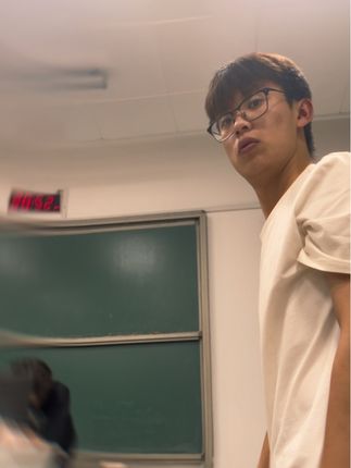 你问我什么时候最紧张#巩海鹏 #你问我什么时候最紧张