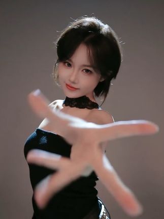 这是一共换了几套衣服 #斤宝317 #万物生 #女团 #团舞 #换装