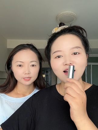 #不沾杯不掉色 #口红推荐