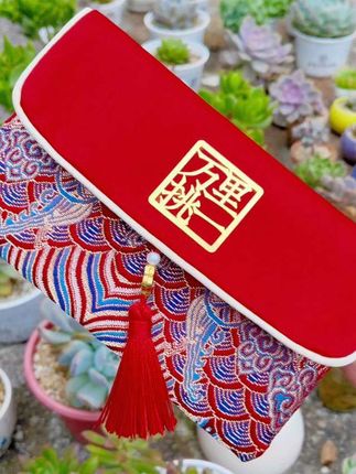 良缘天定,佳偶天成。愿你们的爱情之舟,扬帆起航,驶向幸福的彼岸!#结婚 #婚礼筹备 #红包#红包仪式感