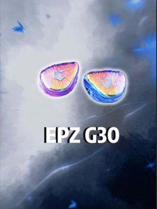 免费的客制化耳机你能拒绝吗? #epzg30 #免费定制耳机 #游戏耳机