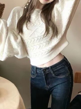 时尚简约设计款上衣#今日穿搭 #高级感穿搭 #穿搭ootd