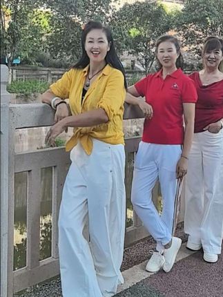 哪有什么一帆风顺,只不过是关关难过关关过#姐妹花