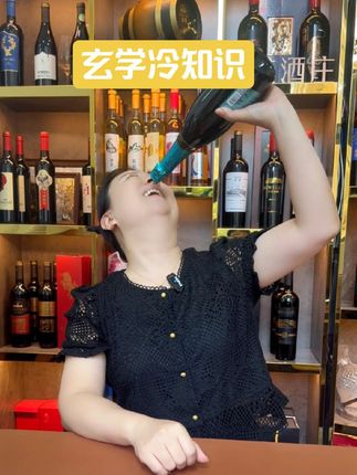 玄学冷知识 当你不高兴不快乐的时候,来打开双手,右手大拇指……#快乐就这么简单