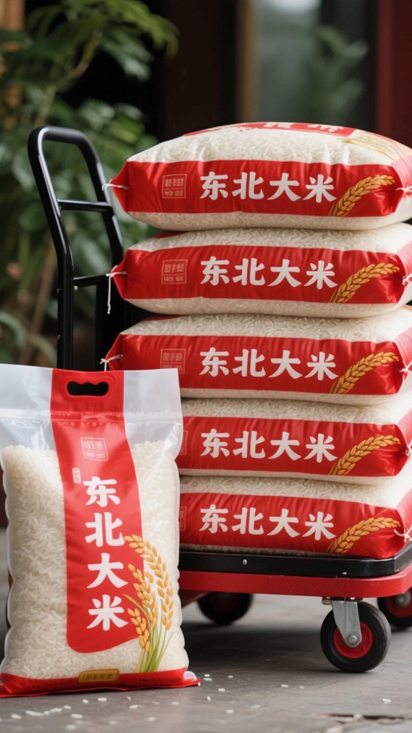 咱东北黑土地长出来的大米,那可不是吹的!每年就收一茬,足足长够145天,把黑土里的营养全吸饱了 。煮饭前淘洗,米香直钻鼻子;开锅更别提,米粒油亮亮、胖乎乎,颗颗分明还粘乎。盛一碗,不用就菜,空口吃都香得直吧唧嘴,凉了也不回生,照样软糯。不管是给孩子焖饭,还是给老人熬粥,都合适!咱吃大米,不就图个实在香嘛,这东北大米,闭眼囤准没错 。#东北大米 #大米 #优质农产品 #东北大米就是香 #图文伙伴计划