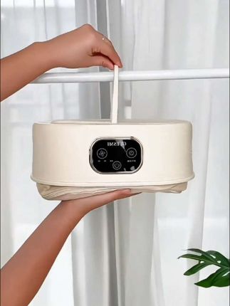 #创作灵感#可折叠便携烘干机#非常方便实用 #家居好物 #好物推荐分享