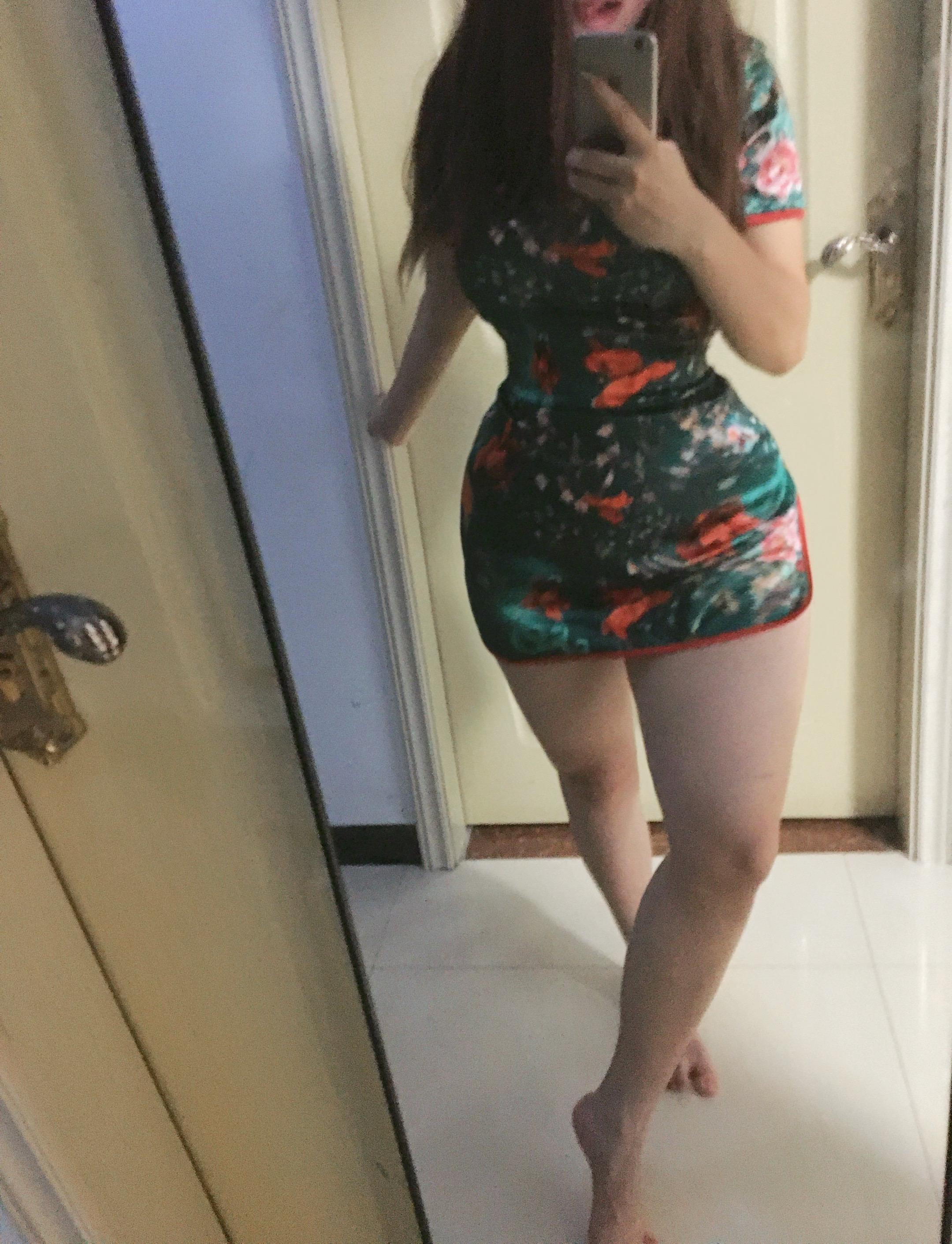 #香香