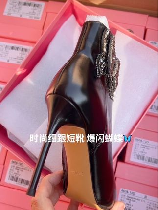 #秋冬穿搭 #强烈推荐 #好穿不累脚