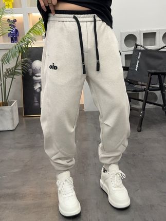 #卫裤#时尚卫裤#男款卫裤 版型很好的一款卫裤!