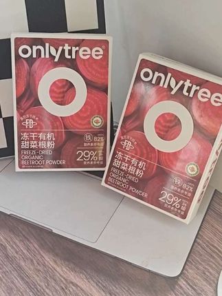 冻干甜菜根粉#好物推荐🔥 #强烈推荐 #饮品 #每日分享