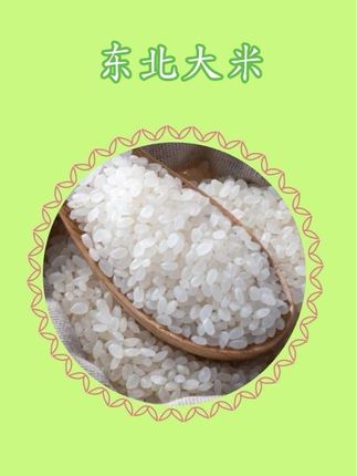 东北大米,软糯有嚼劲,开锅满屋飘香,没菜也能吃好几碗#大米饭 #东北大米 #东北黑土地大米 #东北大米就是香 #大米