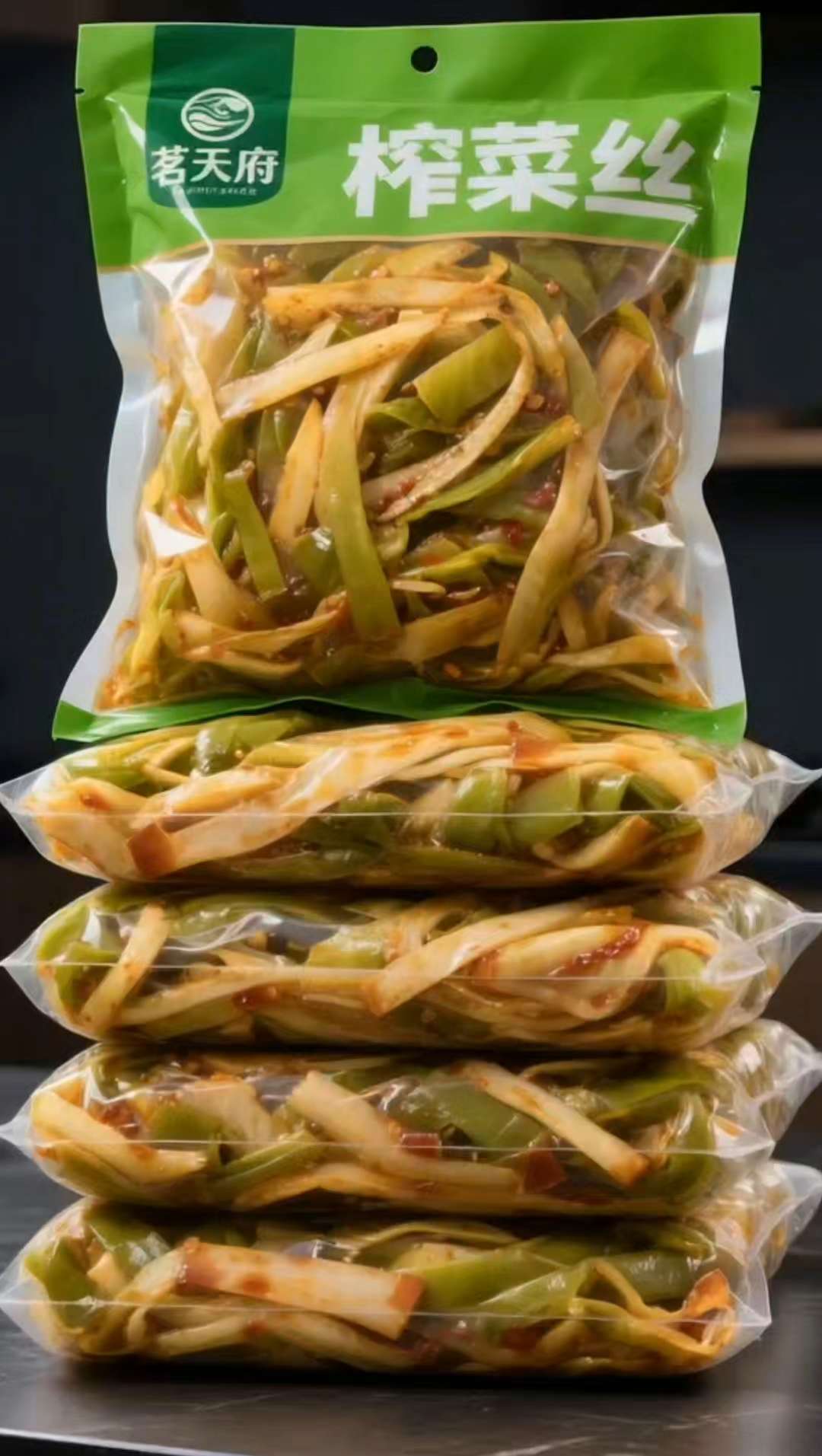 涪陵榨菜。#地方特色美食 #榨菜 #抖音美食推荐官 #强烈推荐 #超便宜超划算
