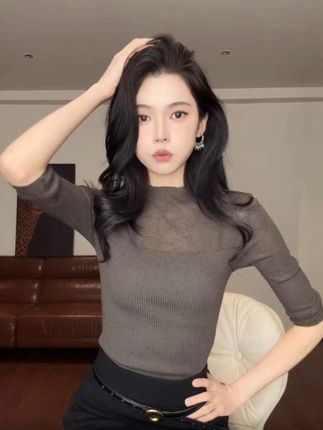 #简约大气#美丽大方#休闲时尚#秋季穿搭