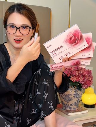 咱们女生真的要好好呵护自己#种草 #强烈推荐