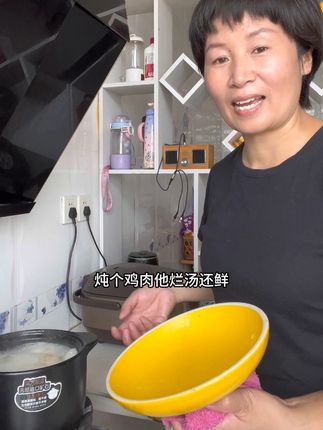 大容量的砂锅、澳大利亚进口矿石烧裂烧炸包退换#砂锅美食 #砂锅