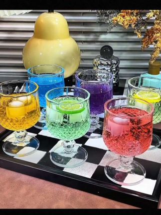 玻璃杯#家用好物 #杯子控 #故事与酒 #酒杯