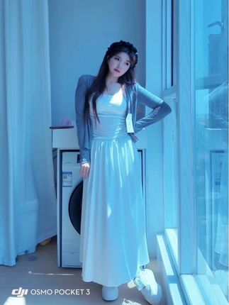 阳光明媚#温柔穿搭 #甜美穿搭 #出游穿搭 #度假穿搭