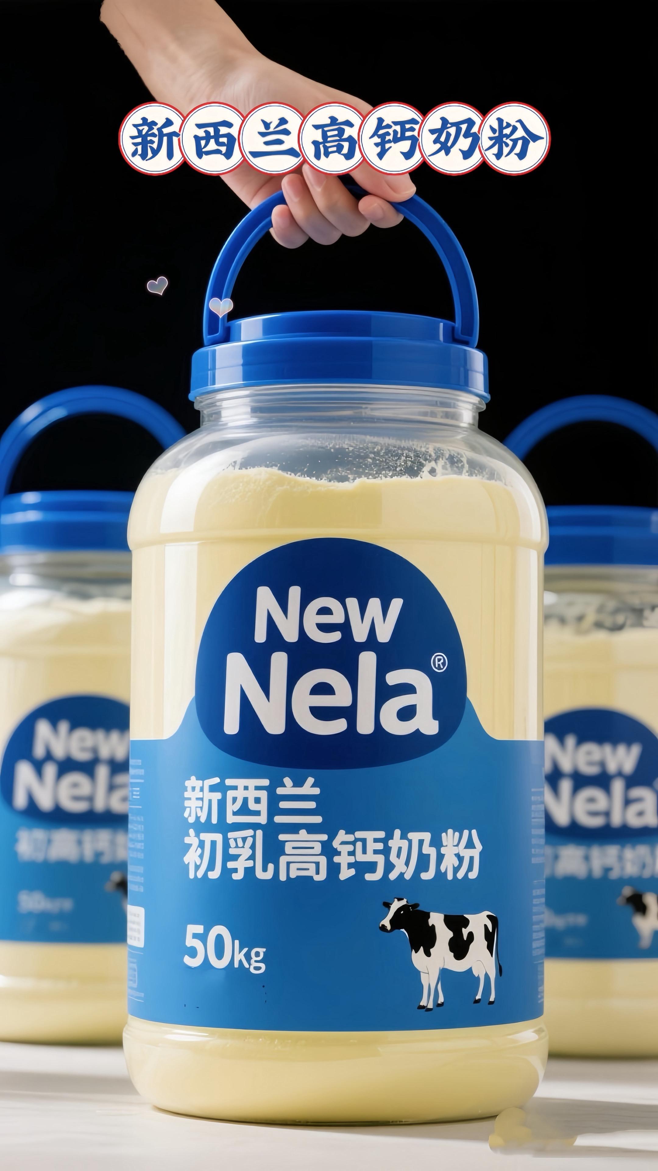 【新西兰奶粉|每天一杯的营养选择】喝奶其实很简单🥛新西兰牧场直供,自然放牧奶源纯净 ,粉质细腻轻松冲泡~ 👪适合全家人,早晚一杯很方便,口感顺滑 奶香自然,孩子老人都能喝,含天然钙质,日常补充营养,温水即冲即溶,喝法简单不麻烦,喜欢喝牛奶的家人一定不要错过啦!#新鲜兰高钙奶粉 #高钙奶粉 #新西兰奶粉 #成人奶粉#早餐必备牛奶