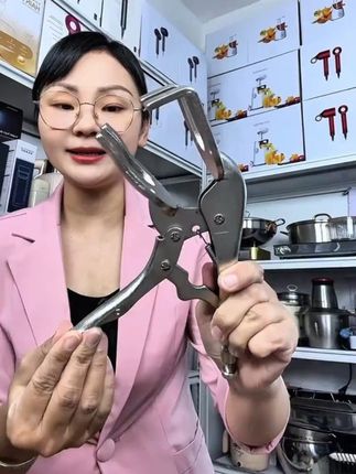 #好物推荐🔥 #焊接固定器 #焊接大力钳