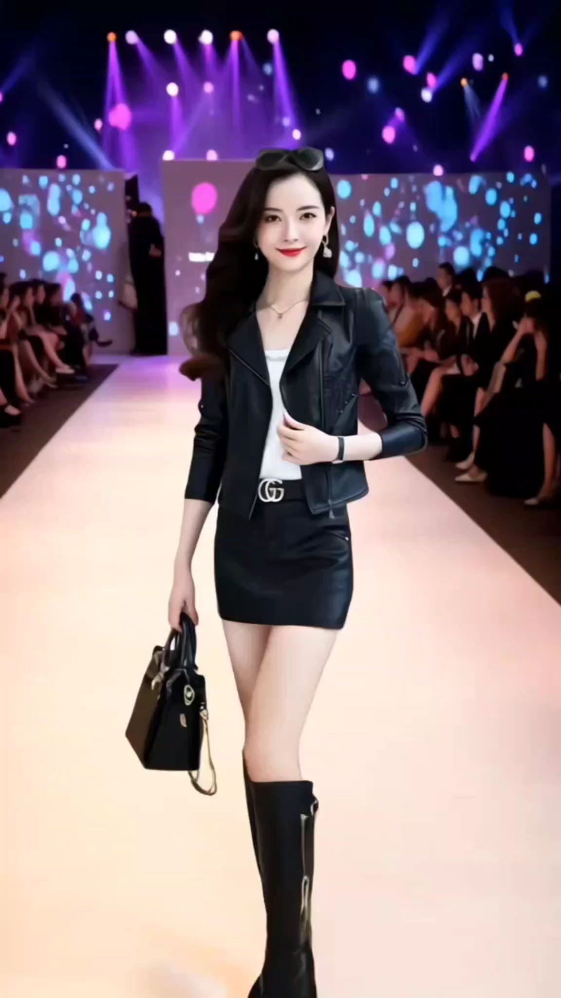 #李羲承 #李羲承直拍 #李羲承符神颜 #李羲承让粉丝闭眼 #李羲承的无限魅力