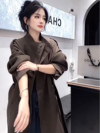 #高级感穿搭 #早秋贵气感穿搭 #早秋穿搭三分钟出门不是梦 #初秋一周不重样穿搭
